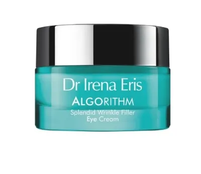 Zdjęcie produktu dla Dr Irena Eris Algorithm Eye Cream krem na dzień i na noc 15ml