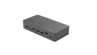 Produktbild von Lenovo Thunderbolt 3 Essential Dock 135W