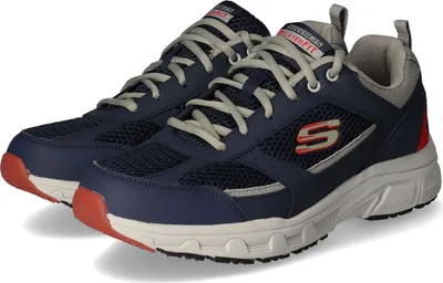 Zdjęcie produktu dla Skechers Buty Oak Canyon, 51898NVGY