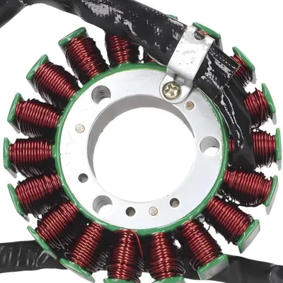 Immagine prodotto di Statore alternatore per Aprilia, Gilera, Piaggio 400, 500