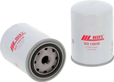 Produktbild von Ölfilter SO 12039