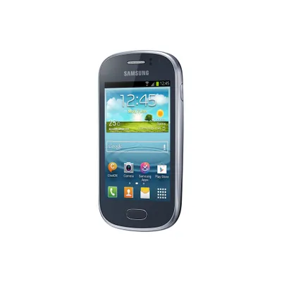 Produktbild von Samsung Galaxy GT-S6810, Android, Single SIM, EDGE, GPRS, GSM, HSDPA, HSPA, HSUPA, Balken, Kein Abonnement