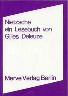 Image de Nietzsche
