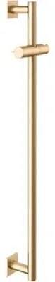 Image de Barre de douche IXMO KEUCO, 855 mm, rosace carrée, 59585250902