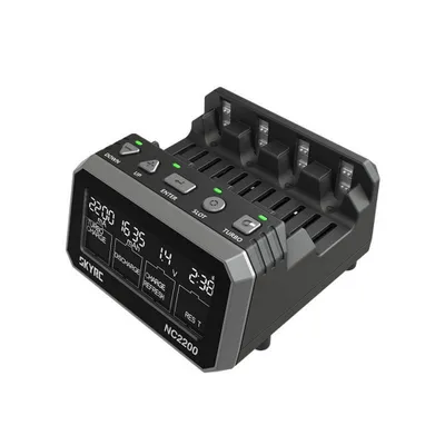 Image de Chargeur Skyrc Nc2200 Aa / Aaa