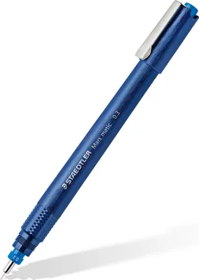 Produktbild von STAEDTLER Tuschezeichner Mars matic