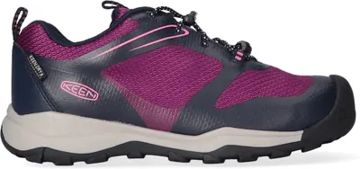 Produktbild von Keen Wanduro Older Kids Wanderschuhe Sky Captain/Charisma Größe 39
