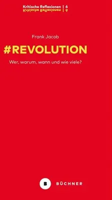 Produktbild von # Revolution