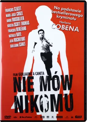 Produktbild von Kein Sterbenswort (nur Originalversion) [DVD]