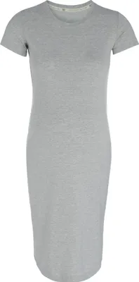 Zdjęcie produktu dla Baby´s Only Umstandskleid Glow dusty grey - S Grau