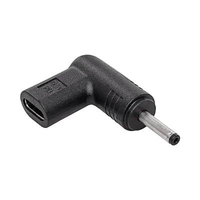 Immagine prodotto di Akyga AK-ND-C06 Adattatore per laptop USB-C / 3,0 x 1,0 mm