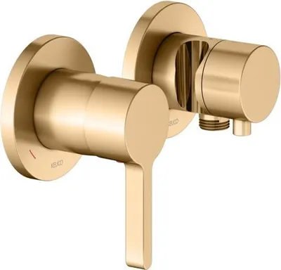Produktbild von KEUCO 51551251221 EHM Set UP Edition 400 51551,