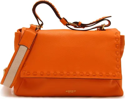Produktbild von N1913 Borsa Donna Avenue 67 Elettra Woman Bag 32X24X12 Cm