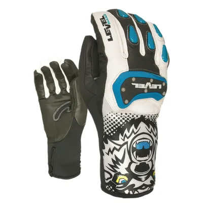 Obrázek produktu pro Pánské lyžařské rukavice Level Race Speed S/M
