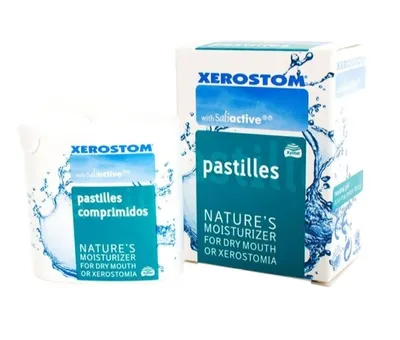 Immagine prodotto di Compresse Xerostom