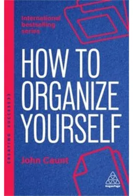 Image de How to Organize Yourself