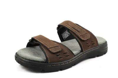 Produktbild von JOSEF SEIBEL Marlon 01 | Sandale für Herren | Braun