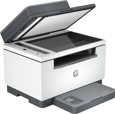 Immagine prodotto di HP Laserjet Mfp M234Sdw, stampante monocromatica, piccolo ufficio, stampa fronte/retro, scansione su e-mail e PDF, 6GX01F