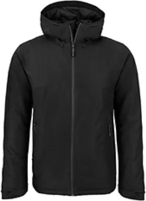 Produktbild von Craghoppers Expert CEP001 | Expert Thermic Insulated Jacket - Farbe: Black - Größe: M