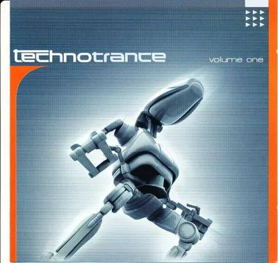 Obrázek produktu pro TechnoTrance Volume One