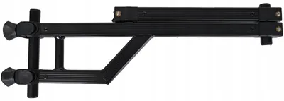 Produktbild von Flagman Feeder Arm XL Verstärkter Rutenhalter Angeln