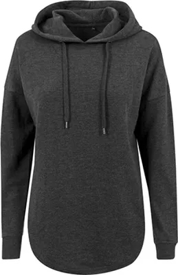 Productafbeelding van Build Your Brand: Oversized hoodie voor dames