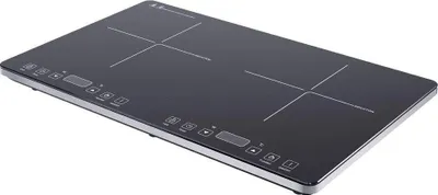 Produktbild von Doppelkochplatte 3500 Watt Induktion