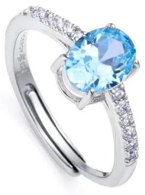 Immagine prodotto di VICEROY JEWELRY Anelli 13155A015-33