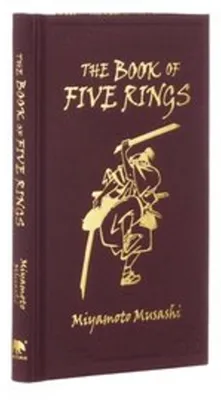 Obrázok produktu pre The Book of Five Rings