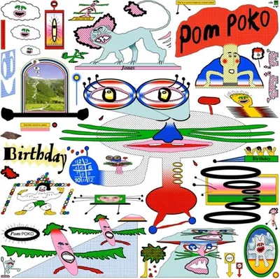 Obrázok produktu pre Pomôžte mi: (180g) (Limited-Edition) - jpc Schallplatten - (LP / B)