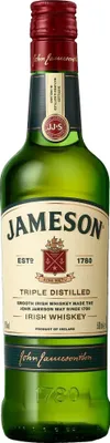 Obrázok produktu pre Whisky Jameson 500 ml