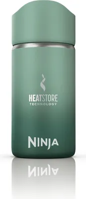 Image de Ninja DW1203EUUKGN Gourde SipPerfect verte