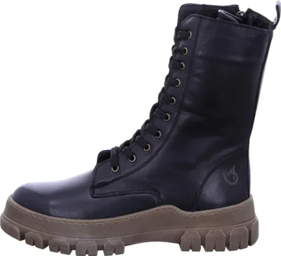 Produktbild von Andrea Conti Schnürstiefel Damen 31343337333832 Schwarz 38 EU