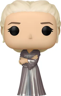 Obrázok produktu pre Figurka FUNKO Pop! Rhaenyra Targaryen – The House of the Dragon, winylowa 10 cm