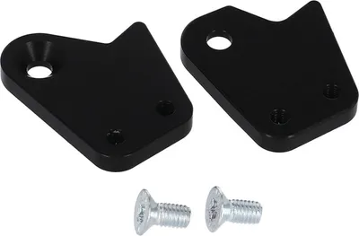 Produktbild von XLC Gepäckträger Adapter E-CRP RP-X10 Ghost E-Teru/Haibike HardNine