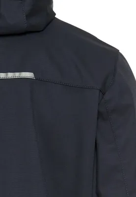 Produktbild von Camel Active 430120-9N61 - Herren Blouson, Größe:50, Farbe:dark navy