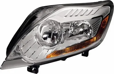 Produktbild von HELLA Scheinwerfer Rechts für FORD KUGA I 1LJ 009 696-741