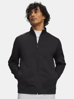 Image de Veste Under Armour UA Drive Wind FZ pour homme, taille XL