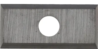 Produktbild von Spezial-Wendeplatte 35 20x9x1,5mm T04F 10 Stück