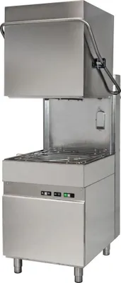 Produktbild von Sl Durschubspülmaschine 720 Dp  Mit Abwasserpumpe