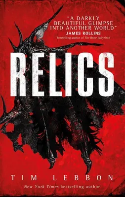 Produktbild von Relics