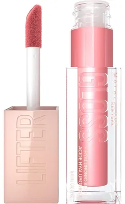 Productafbeelding van Maybelline New York Lipgloss Lifter 004 Silk (1 stuk)