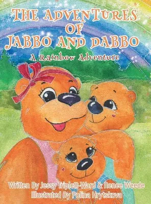 Zdjęcie produktu dla Jabbo & Dabbo
