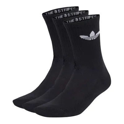Produktbild von ADIDAS ORIGINALS IJ5613 TR CREW S 3P Schwarz