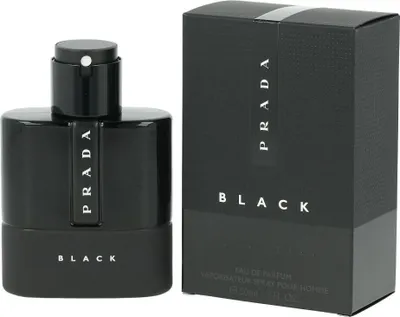 Image de Prada - Luna Rossa Black EDP 50ml