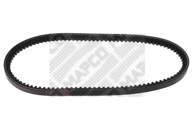 Produktbild von MAPCO 100600 Keilriemen 600mm für VW TRANSPORTER III Bus für FIAT DUCATO Pritsche/Fahrgestell (230) DUCATO Bus (230) DUCATO Kasten (230L) für AUDI 80