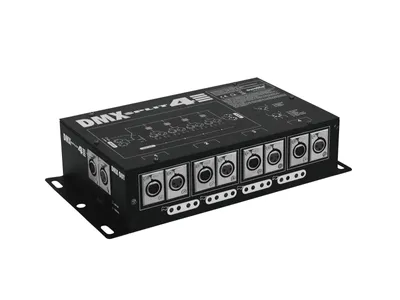 Immagine prodotto di EUROLITE DMX Split 4 Splitter