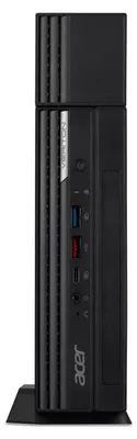 Produktbild von Acer Veriton N VN4710GT Desktop Computer, Intel® Core™ i7, i7-13700T, 16 GB, 512 GB, Windows 11 Pro, 64-Bit
