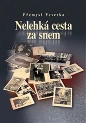 Obrázek produktu pro Nelehká cesta za snem