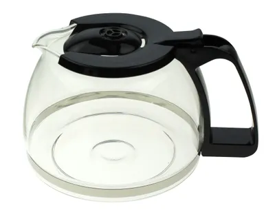 Produktbild von Melitta 6765754 Glaskanne für 1023-01 1023-02 Easy Kaffeemaschine
